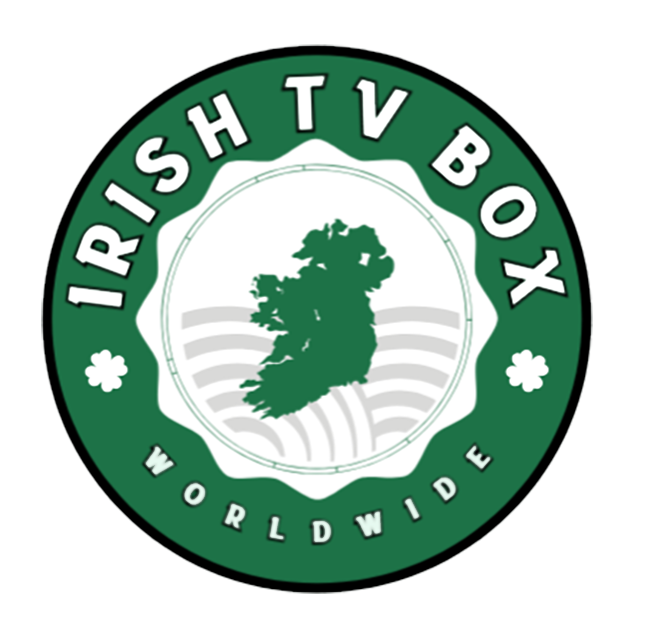 Irish Box